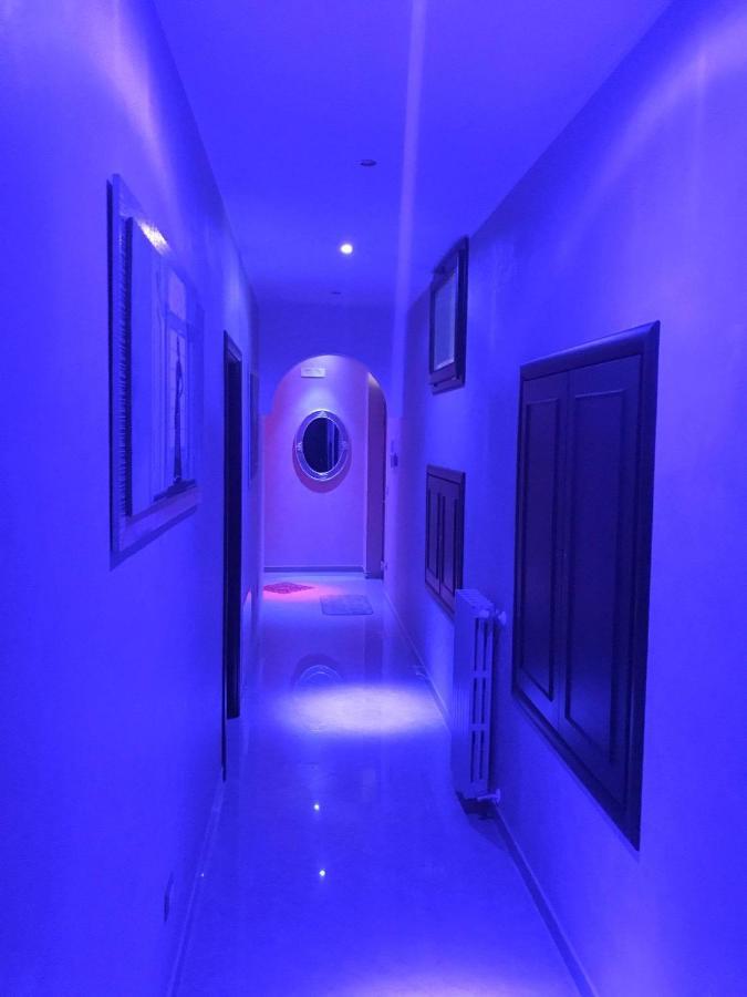Masseria Le Betulle Сан-Вито-деи- Норманни Экстерьер фото