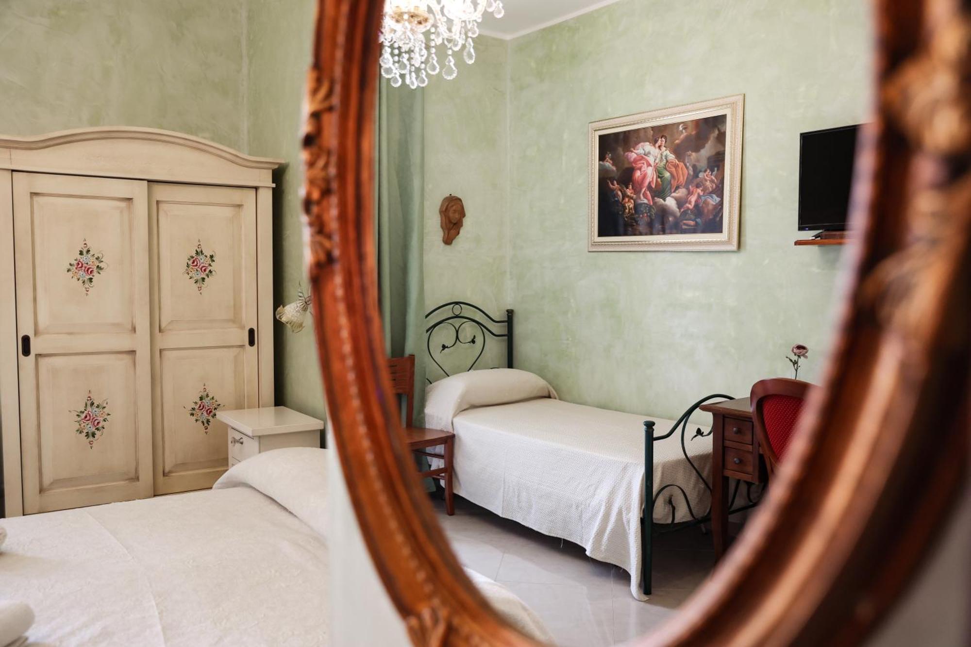 Masseria Le Betulle Сан-Вито-деи- Норманни Экстерьер фото