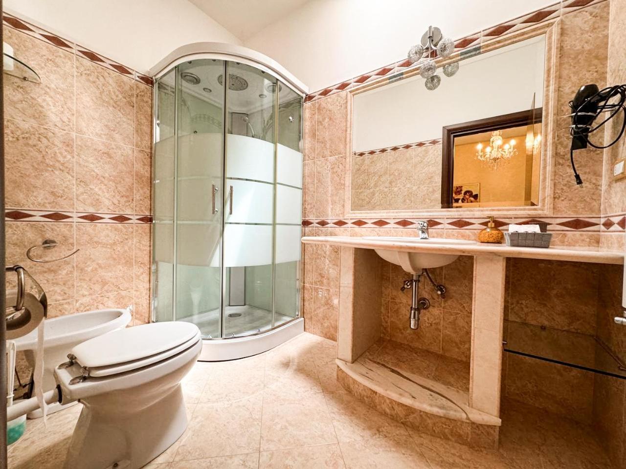 Masseria Le Betulle Сан-Вито-деи- Норманни Экстерьер фото