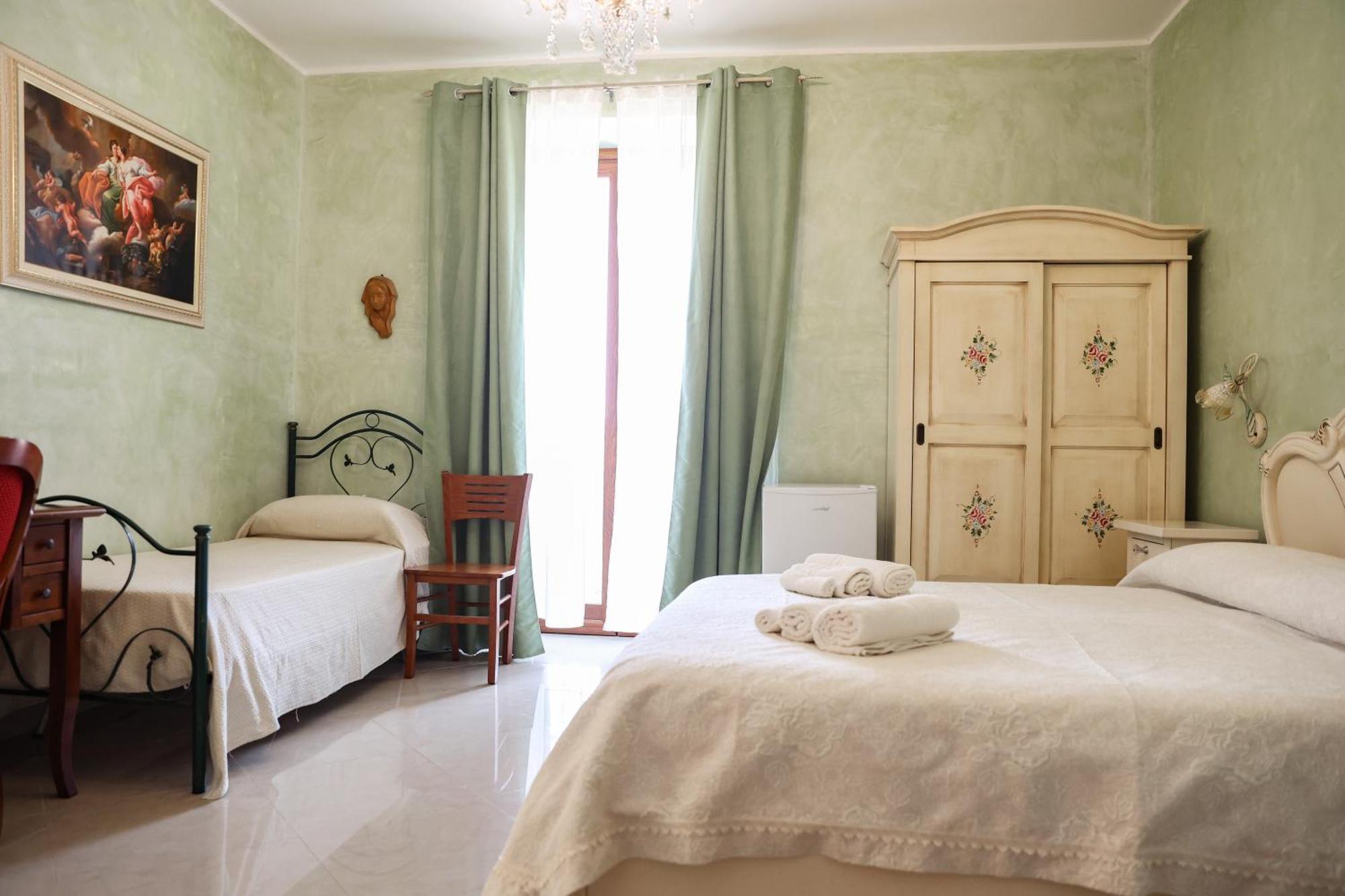 Masseria Le Betulle Сан-Вито-деи- Норманни Экстерьер фото