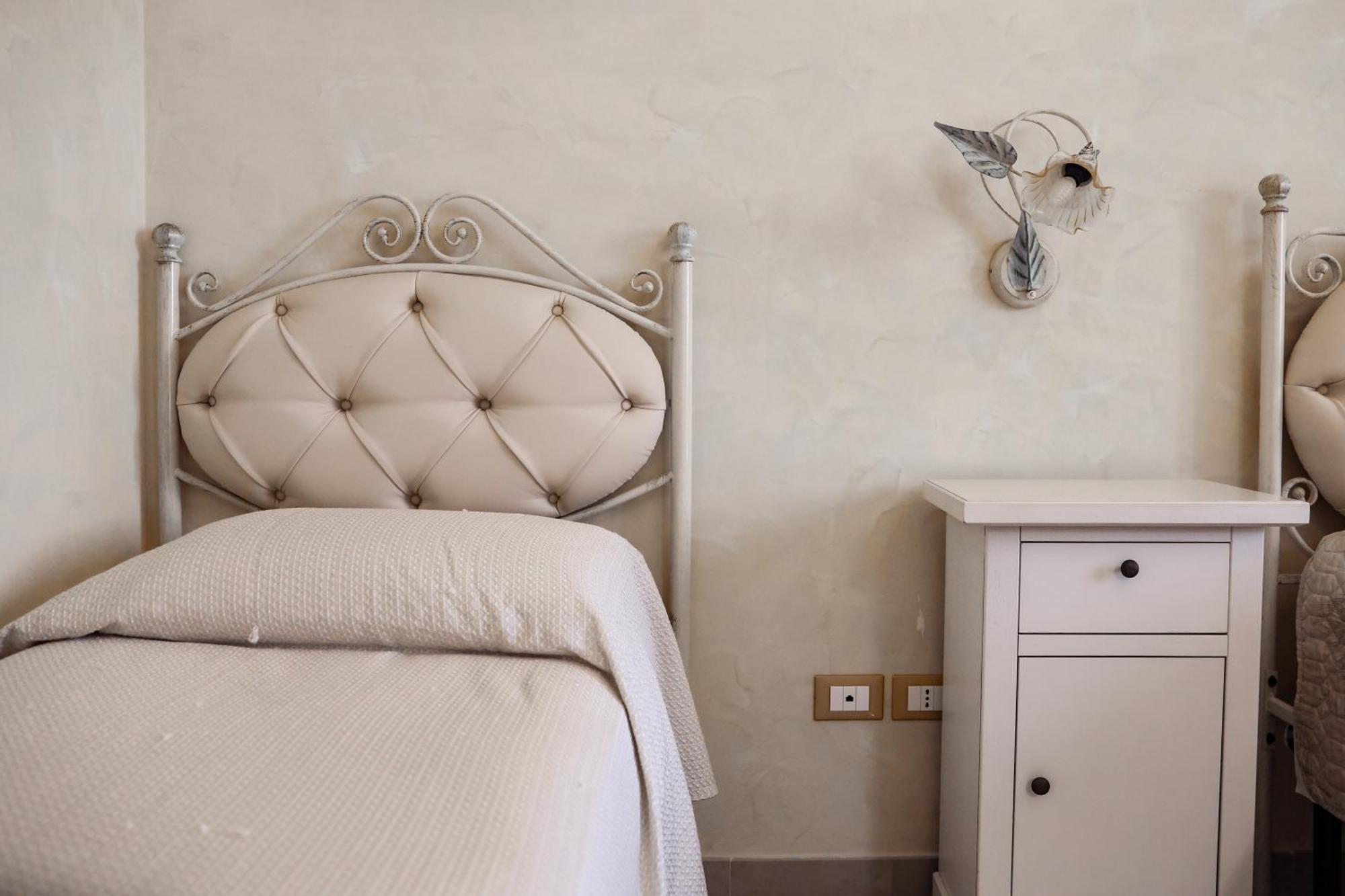 Masseria Le Betulle Сан-Вито-деи- Норманни Экстерьер фото
